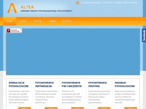 Pomoc psychologiczna kluczem do szczęścia