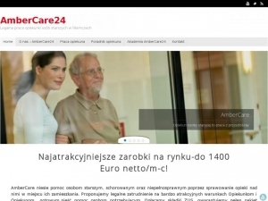 Oferty pracy w Niemczech
