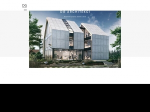 Pracownia architektury