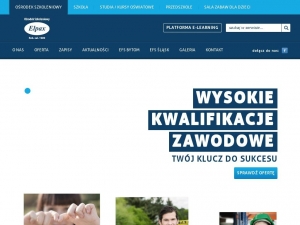 Elpax - profesjonalne kursy zawodowe