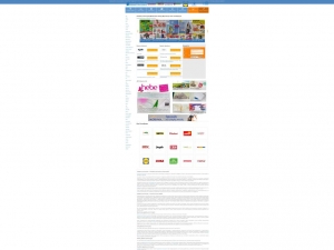 Carrefour rozwija sprzedaż w internecie