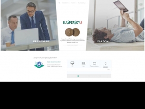Najlepszy antywirus na rynku