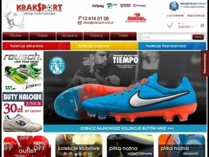 Buty halowe cieszą się dużą popularnością