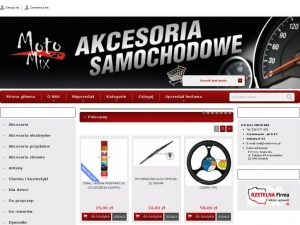 Wymiana elementu osłonowego hamulca ręcznego