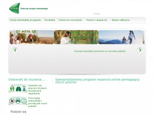 Tabletki Nicorette, które pomogą Ci wygrać walkę z nałogiem