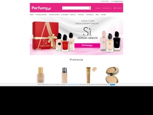 www.perfumy.pl