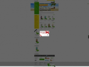 PyszneEko - internetowy sklep ekologiczny oferujący m.in. produkty bezglutenowe