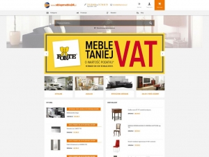 Nowe kolekcje kompletów meblowych do salonu od marki Wójcik