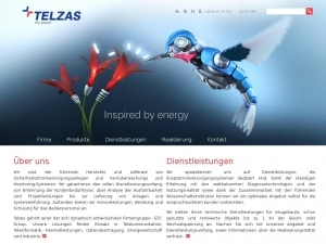 Profesjonalne zasilanie rezerwowe serwerowni