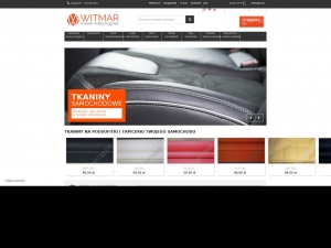 www.tkaniny-witmar.pl