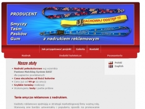 Nowoczesne gadżety reklamowe dostępne od zaraz